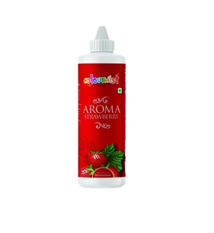 Colourmist Aroma