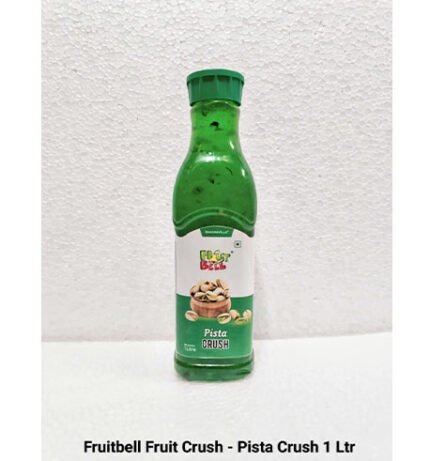 Fruitbell Fruit Crush