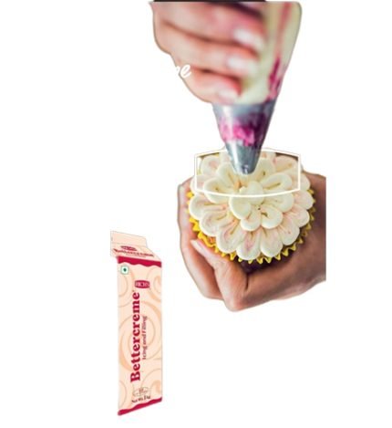 Non Dairy Cream