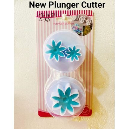 Plunger Cutters