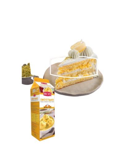 Rich’s Sweetmate -Rs. 200 (1kg pack) – Rs .2400( 12kg box)