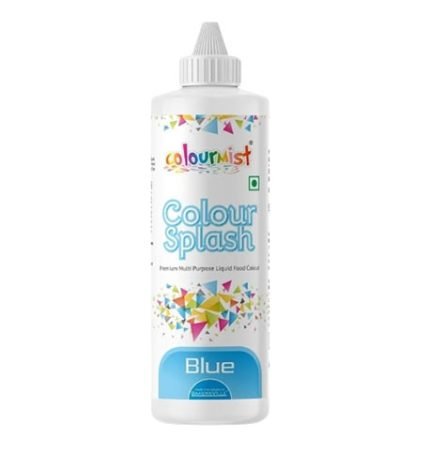 Colourmist Colour Splash Blue (200gm)