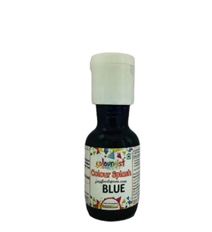 Colourmist Colour Splash Blue (20gm)