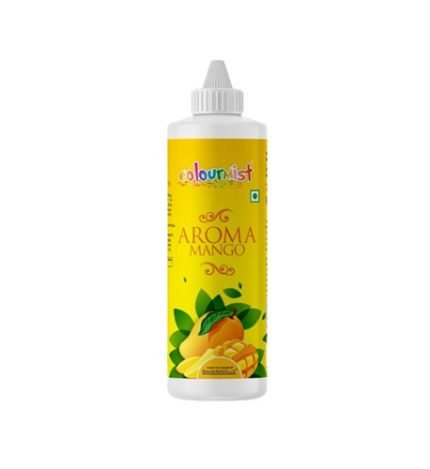 Colourmist Aroma Mango (200gm)