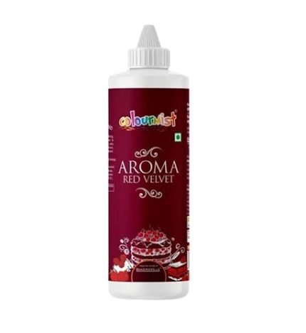 Colourmist Aroma Red Velvet (200gm)