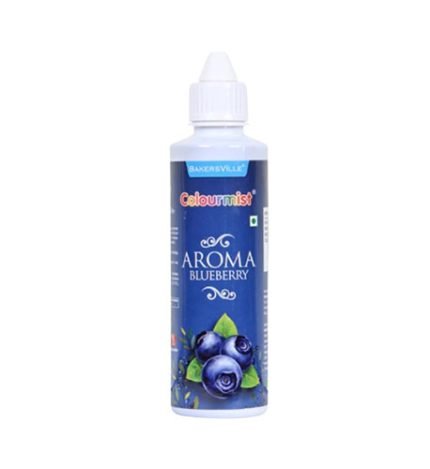 Colourmist Aroma Blueberry (200gm)
