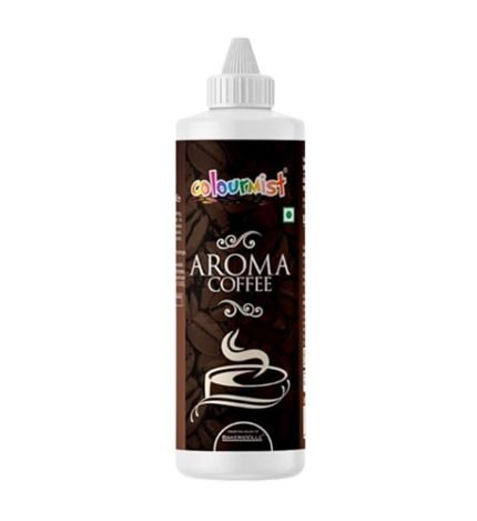 Colourmist Aroma Coffee (200gm)