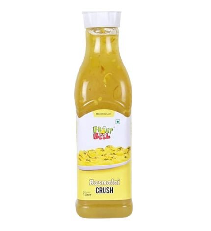 Fruit Bell Rasmalai Crush (1 Litre)