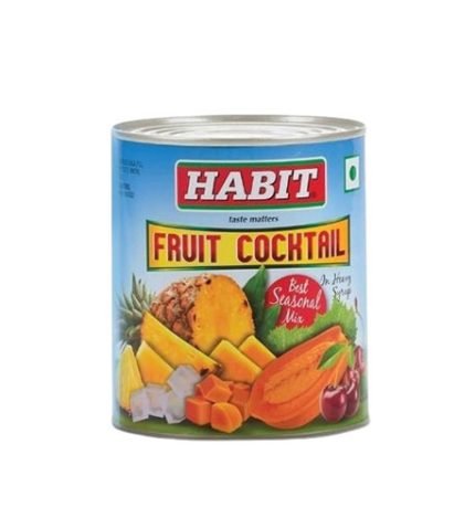 Habit Fruit Cocktail (850gm)