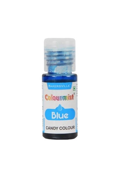 Candy Colour Blue (20gm)