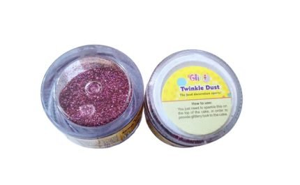 Twinkle Dust Pink (5gm)