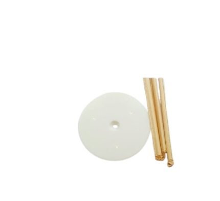 Cake Support Frame (Size.6.25”)