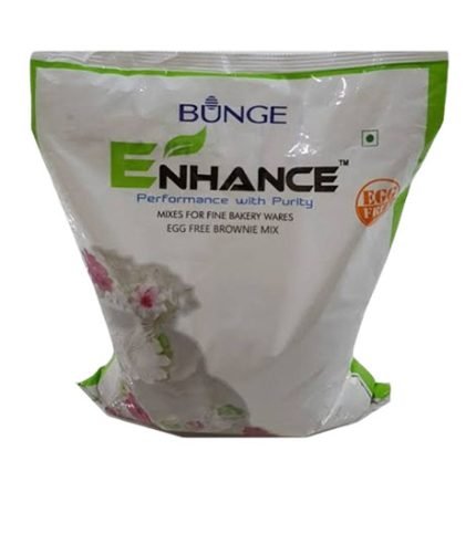 Enhance Brownie Mix – Rs.235 (1kg) – Rs.5875 (Moq/25kg Bag)