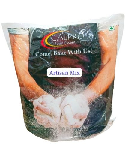 Calpro Artisan Mix (5 kg)
