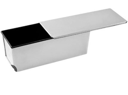 Jumbo Bread Mold 2kg (Width 6” , Height 6” and Length 14”) (Moq 10 Pcs)