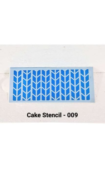 Cake Stencil-009
