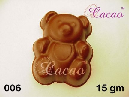 Chocolate Molds (006)