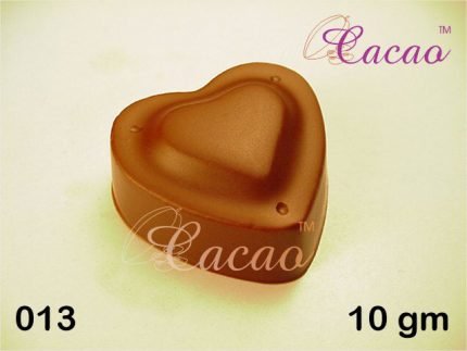 Chocolate Molds (013)