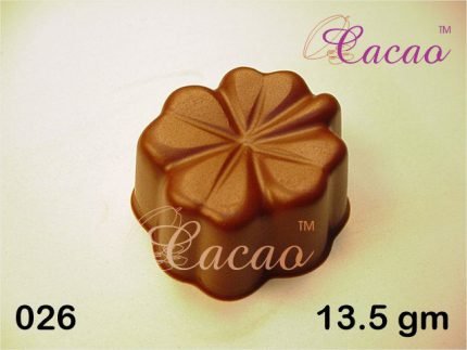 Chocolate Molds (026)