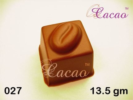 Chocolate Molds (027)
