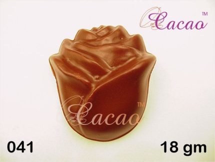 Chocolate Mold (041)