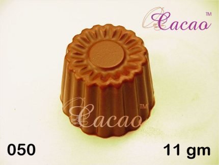 Chocolate Mold (050)
