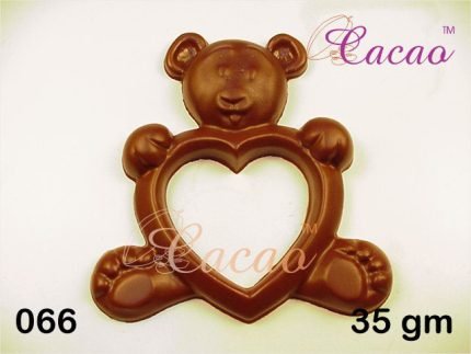 Chocolate Molds (066)