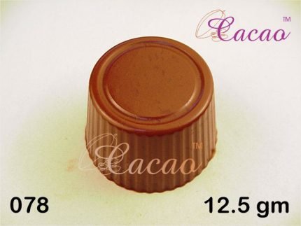 Chocolate Mold (078)