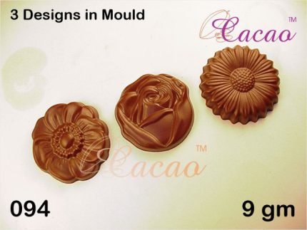 Chocolate Mold (094)