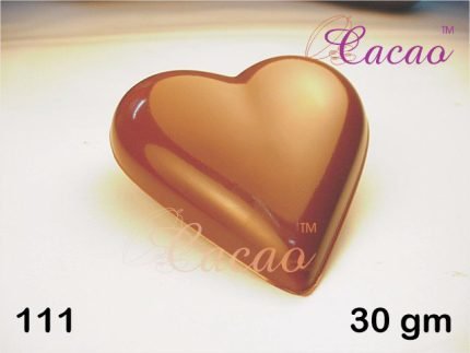 Chocolate Molds (111)