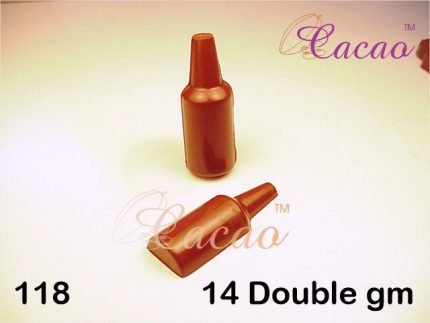 Chocolate Molds (118)