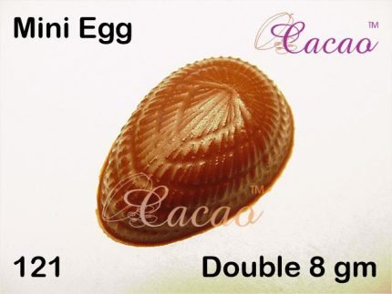 Chocolate Mold (121)
