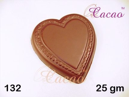 Chocolate Mold (132)