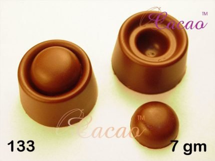 Chocolate Mold (133)