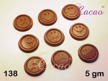 Chocolate Mold (138)