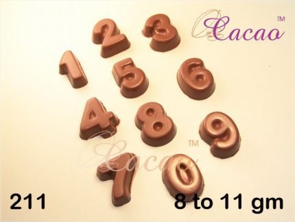 Chocolate Mold (211)
