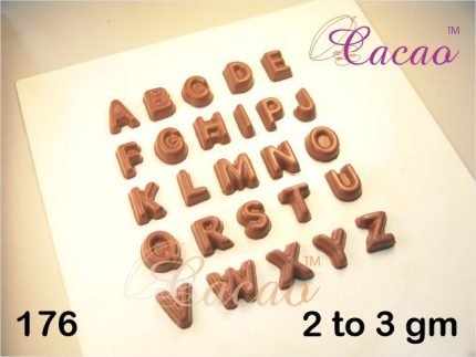 Chocolate Mold (176)