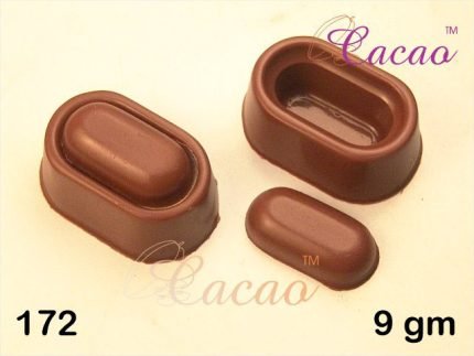 Chocolate Mold (172)