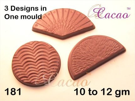 Chocolate Mold (181)