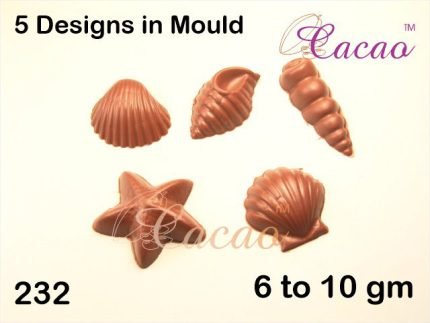 Chocolate Mold (232)