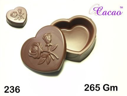 Chocolate Mold (236)