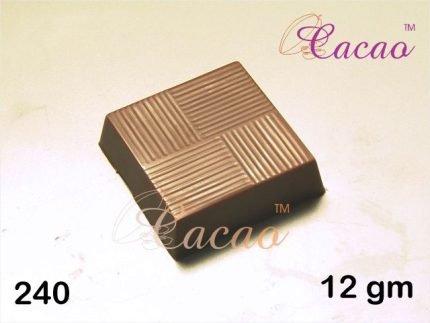 Chocolate Mold (240)