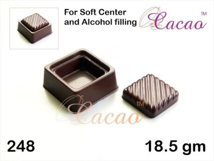 Chocolate Mold (248)