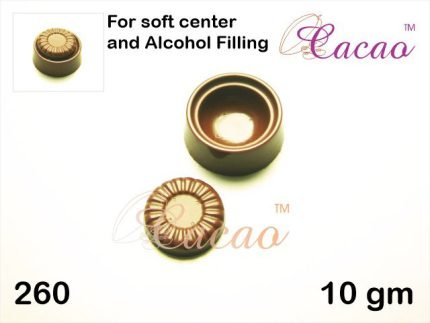 Chocolate Mold (260)