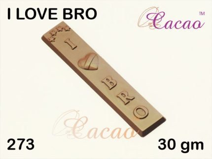 Chocolate Mold (273)