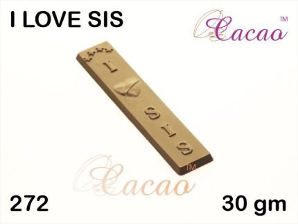 Chocolate Mold (272)