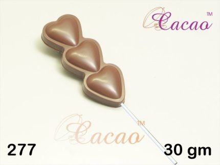 Chocolate Mold (277)