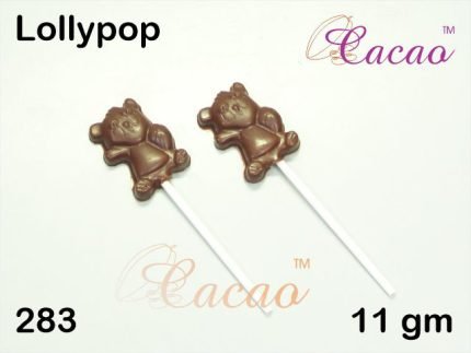 Chocolate Mold (283)