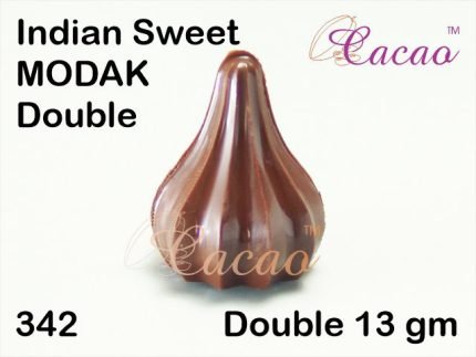Chocolate Molds (342)