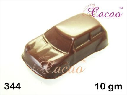 Chocolate Molds (344)